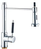 Monomando Cocina Extraible Duschy Profesional - Miniatura 3