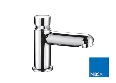LLAVE TEMPORIZADA NIBSA RECTA