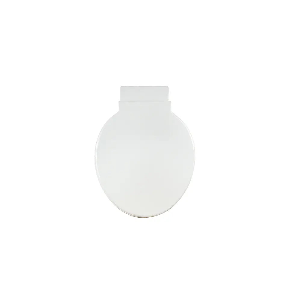 TAPA ASIENTO WC FANALOZA BLANCO UNIVERSAL 3