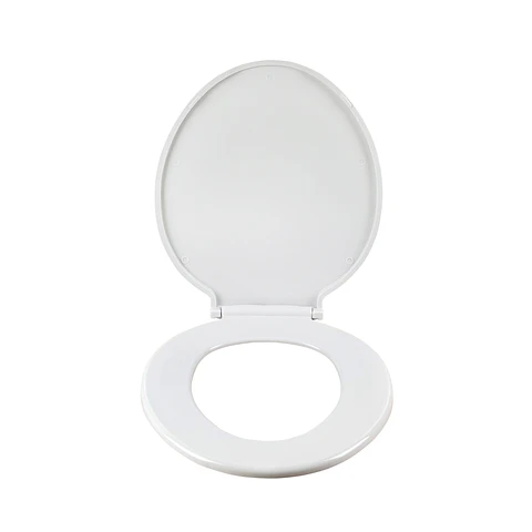 TAPA ASIENTO WC FANALOZA BLANCO UNIVERSAL