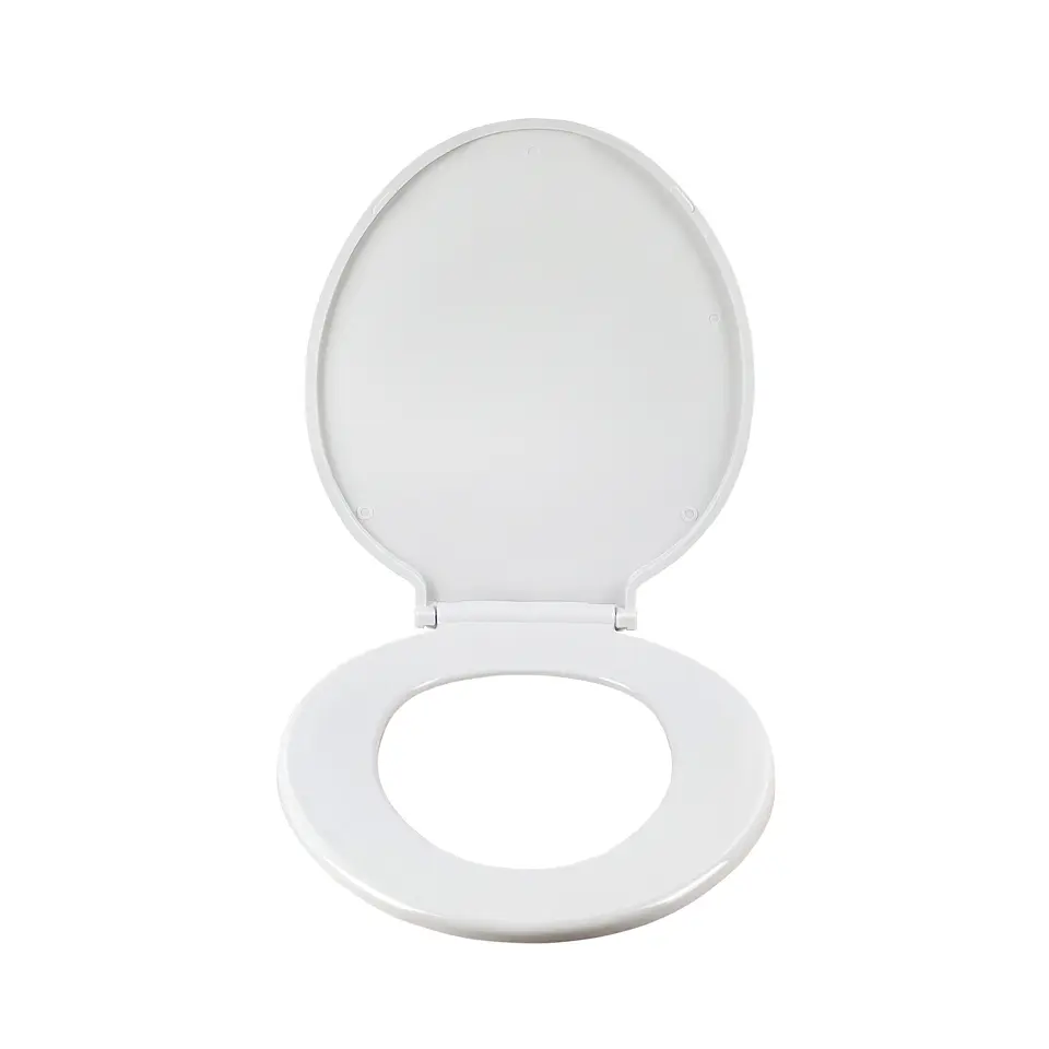 TAPA ASIENTO WC FANALOZA BLANCO UNIVERSAL 1