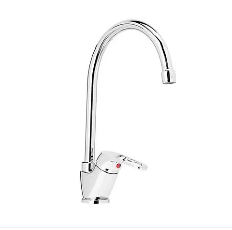 Llave Monomando Lavaplatos Sweet Nibsa