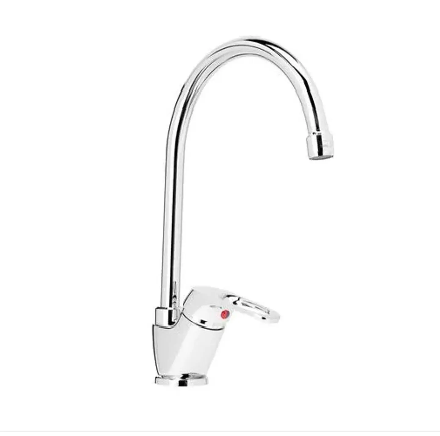 Llave Monomando Lavaplatos Sweet Nibsa 1