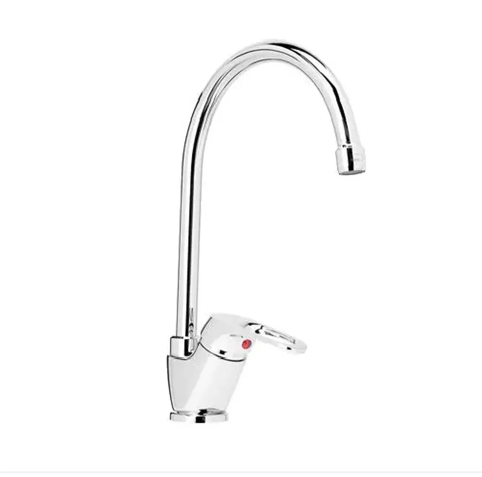 Llave Monomando Lavaplatos Sweet Nibsa 1