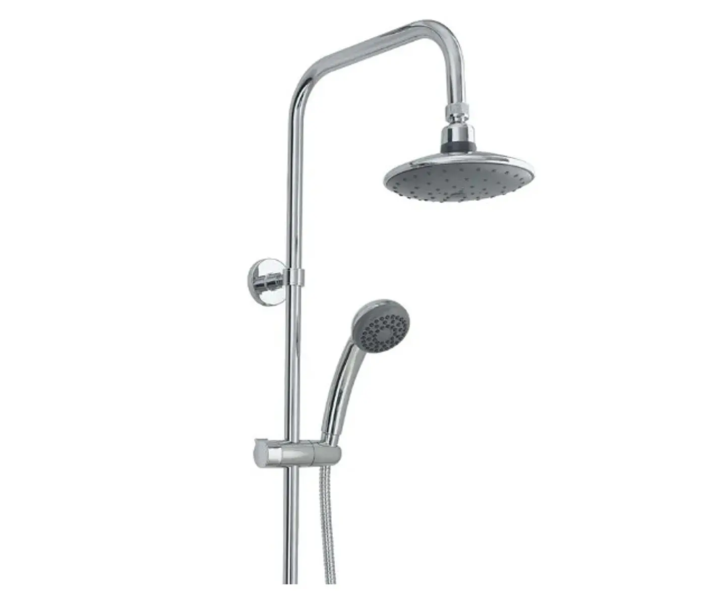 COLUMNA DUCHA BASIC ARROW 3