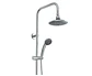 COLUMNA DUCHA BASIC ARROW - Miniatura 3