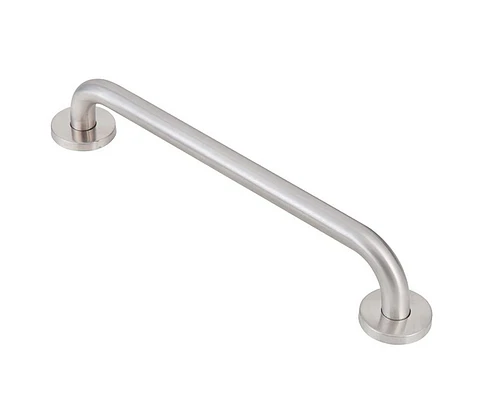 BARRA SEGURIDAD 40CM DUSCHY AC INOX