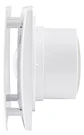 Extractor Aire Techo/pared 4 Con Sensor Y Timer Briggs Color Blanco - Miniatura 2