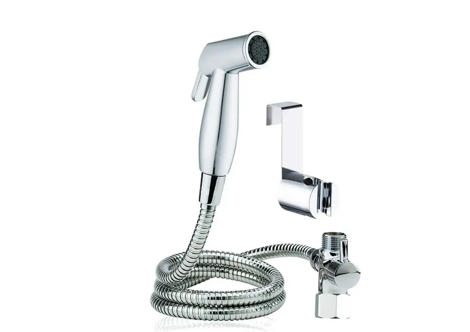 JUEGO DUCHA BIDET NIBSA  1