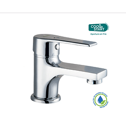 MONOMANDO LAVAMANOS FOKUS DUSCHY