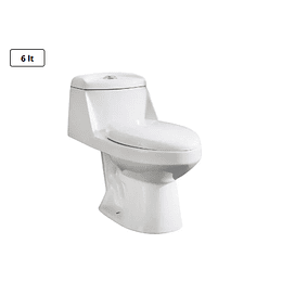 ONE PIECE VESSANTI 30CM A PISO 