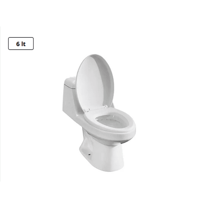 ONE PIECE VESSANTI 30CM A PISO  2