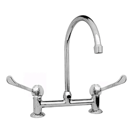 Combinacion Quirurgica 8'' Taumm