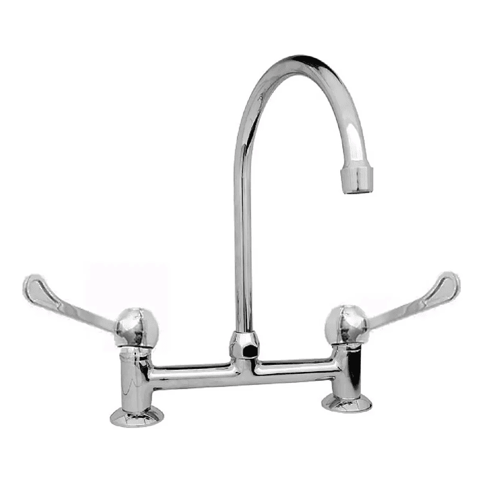 Combinacion Quirurgica 8'' Taumm