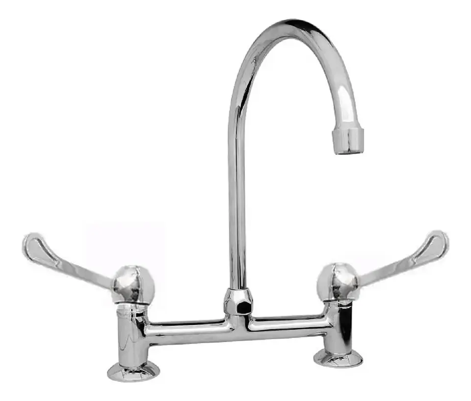 Combinacion Quirurgica 8'' Taumm 1