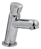 Llave Temporizada Cilindrica Lavatorio Cromada Täumm - Miniatura 1