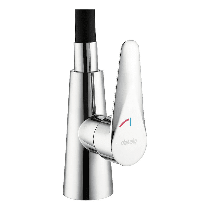 Monomando Cocina Flex Negro Coolstart | Duschy 2