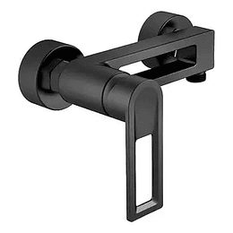 Monomando Ducha Fas Double Black Mcddb Premium