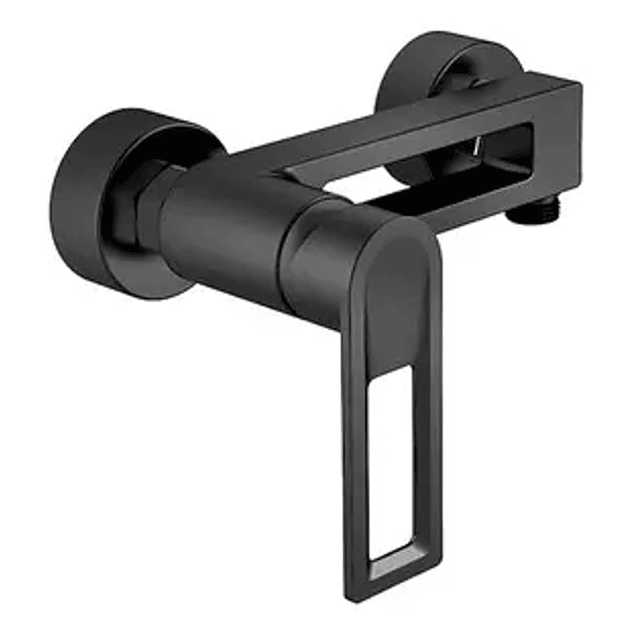 Monomando Ducha Fas Double Black Mcddb Premium 1