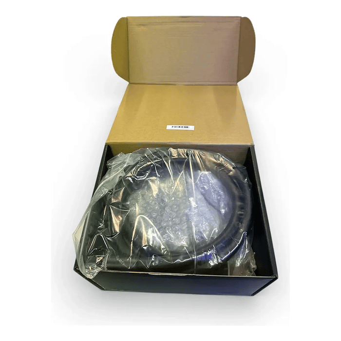 Monomando Ducha Fas Double Black Mcddb Premium 4