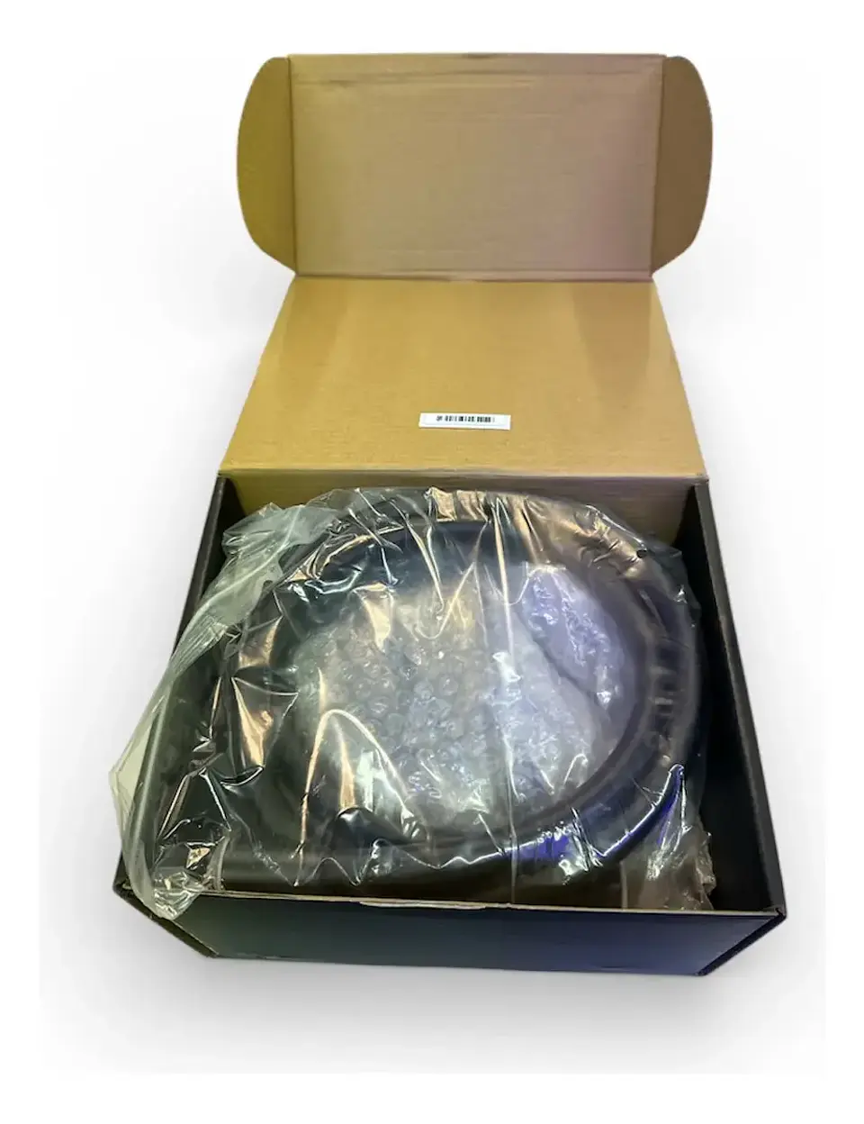 Monomando Ducha Fas Double Black Mcddb Premium 4