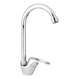 Monomando Cocina Theo | Duschy