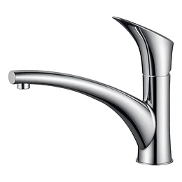 Monomando Lavaplatos Caño Largo Cala Briggs