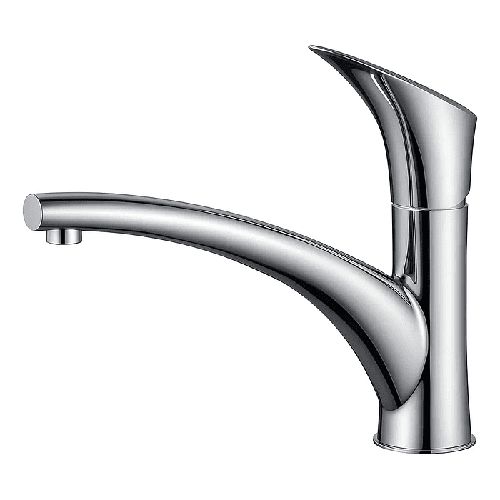 Monomando Lavaplatos Caño Largo Cala Briggs