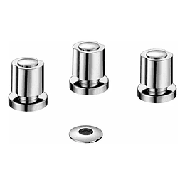 Combinacion Bidet Alpina Fas