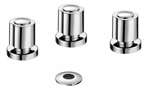 Combinacion Bidet Alpina Fas