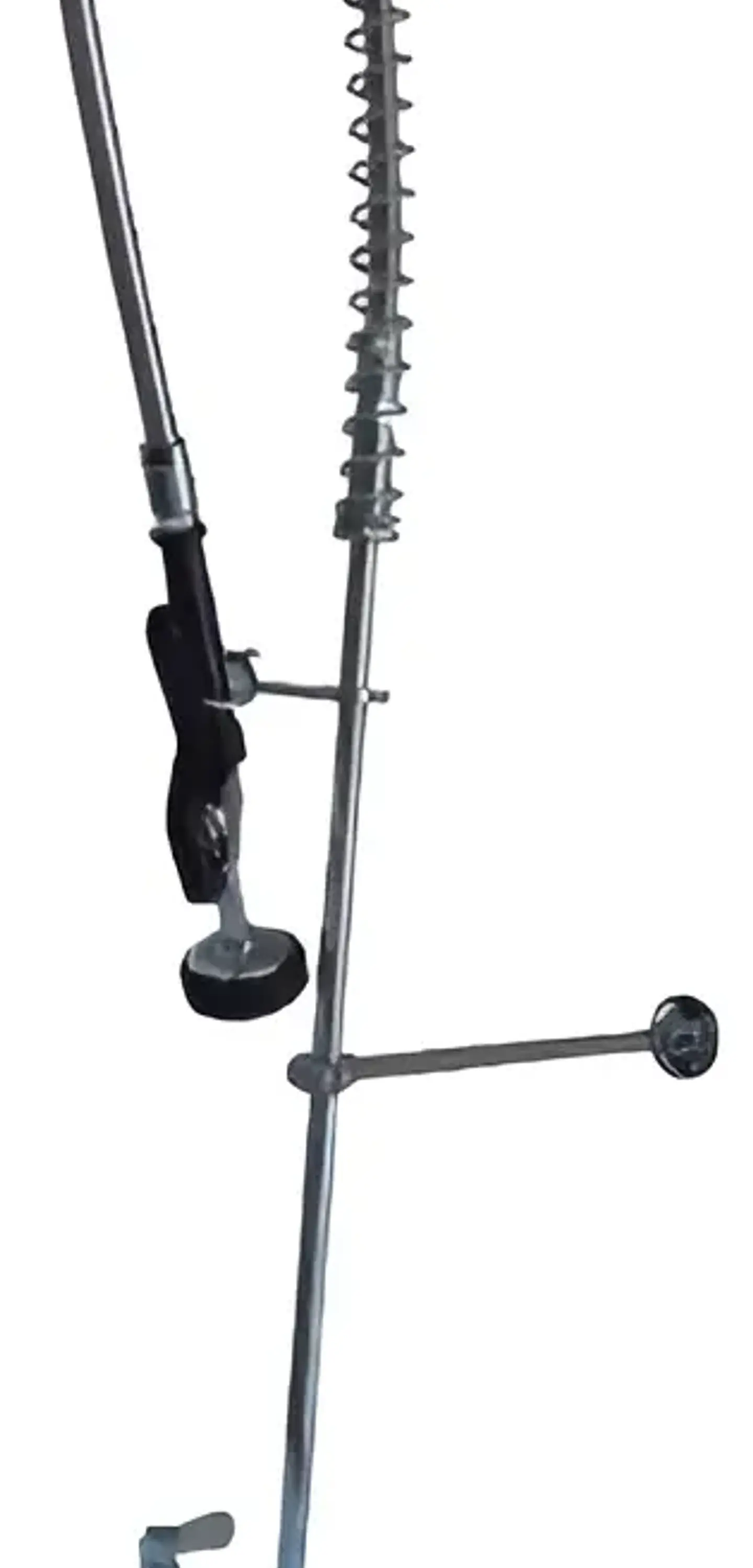 Griferia Pre Lavado Industrial Pre Rinse Con Llave Incluida 1