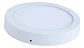 Foco Panel Plafón Led 6w Sobrepuesto Redondo Luz Fria Avc Luz Fría - Miniatura 1