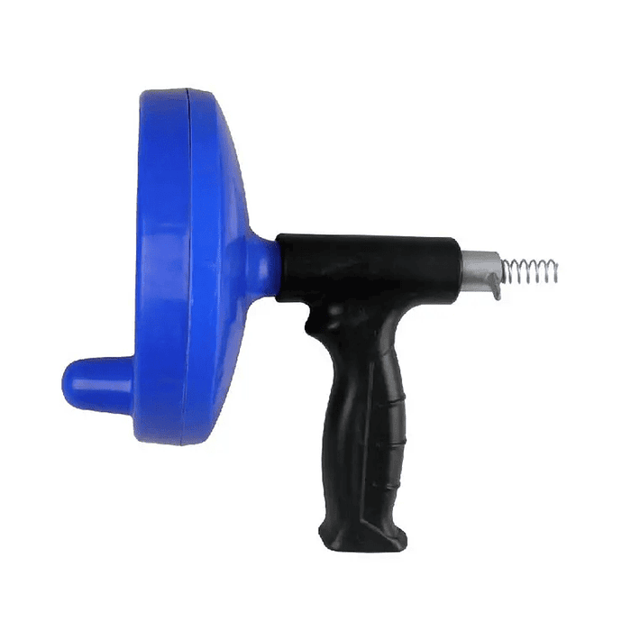 Destapa Cañeria tipo Pistola Aquakit 