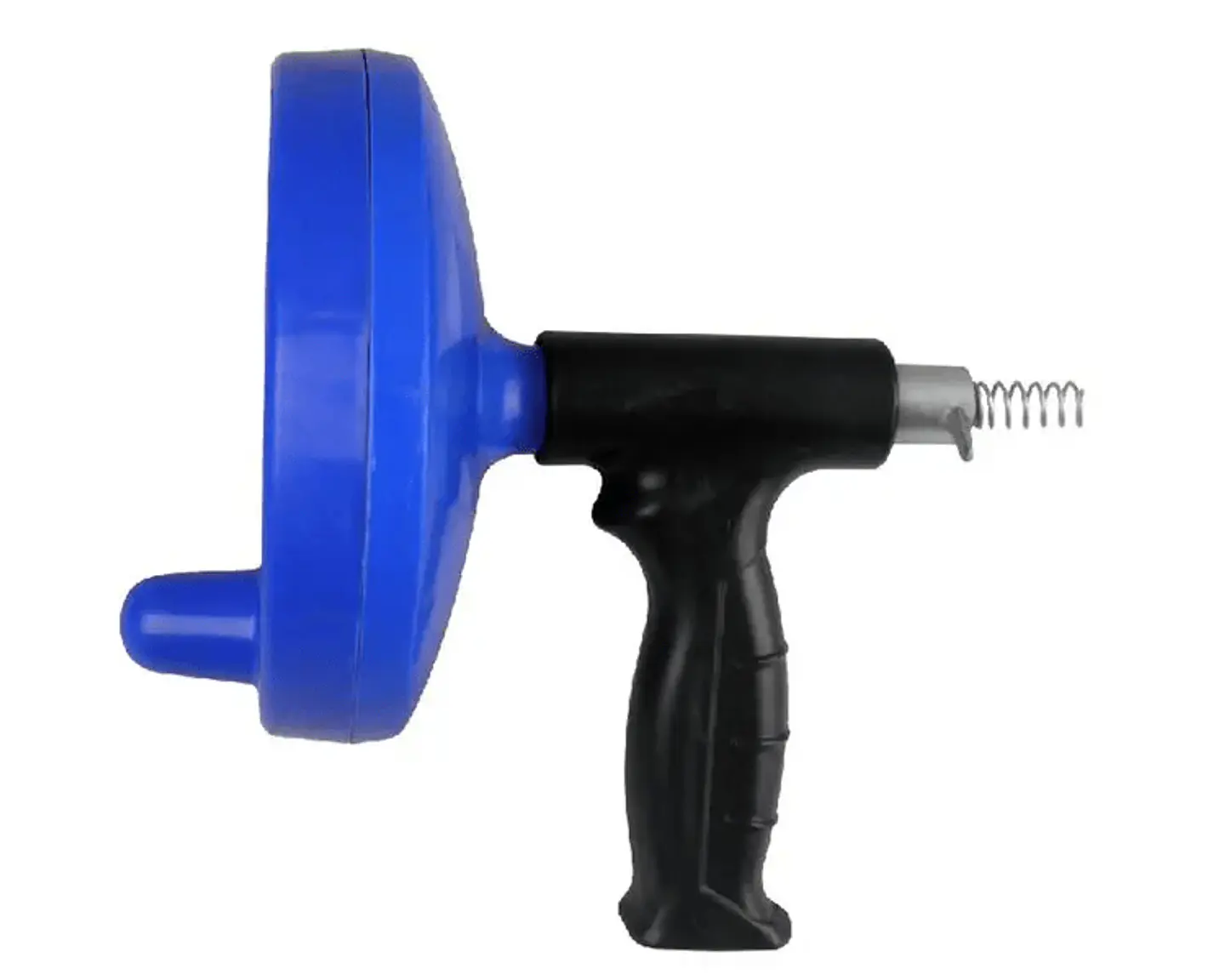 Destapa Cañeria tipo Pistola Aquakit  1