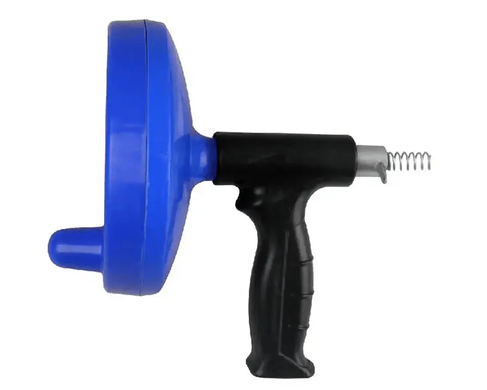 Destapa Cañeria tipo Pistola Aquakit  1