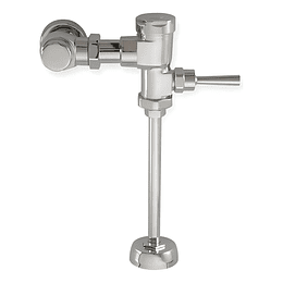 FLUXOMETRO PARA WC INSTITUCIONAL 