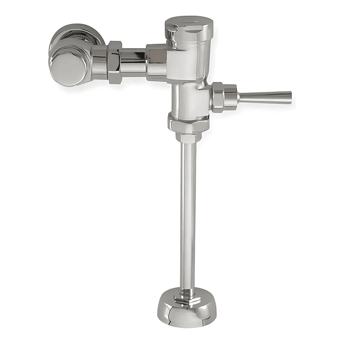 FLUXOMETRO PARA WC INSTITUCIONAL  1