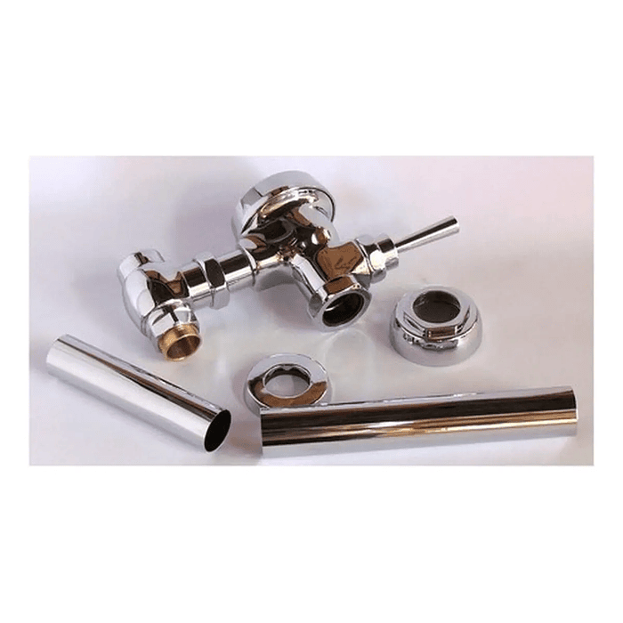 FLUXOMETRO PARA WC INSTITUCIONAL  2