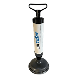 SOPAPO AIRE COMPRIMIDO AQUAKIT