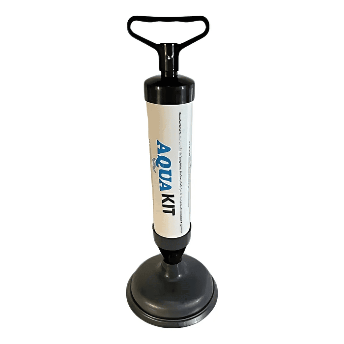 SOPAPO AIRE COMPRIMIDO AQUAKIT