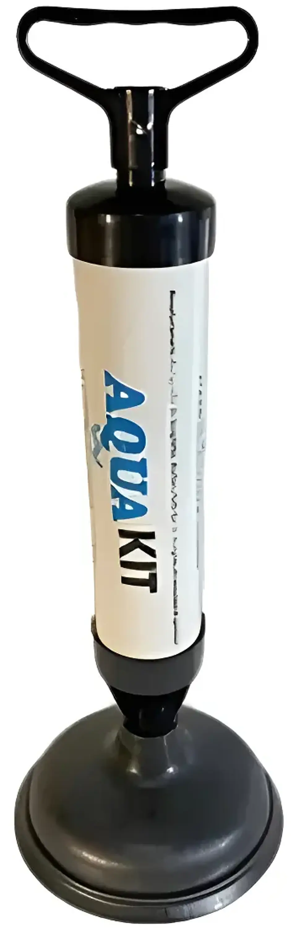 SOPAPO AIRE COMPRIMIDO AQUAKIT 1