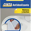 Cinta Antideslizante Bañeras y Duchas CEYS 12 tiras 1