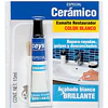 Restaurador Esmalte Ceramico Tinas Lavamano Bañeras Original Ceys 1