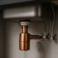 Sifon Cobre Flow Pro 1 1/2 Lavaplatos - Miniatura 4