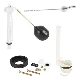 Fitting Universal Estanque Manilla Metalica Fanaloza