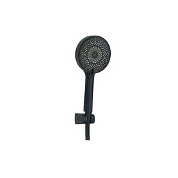 JUEGO DUCHA AXE MATTE BLACK 