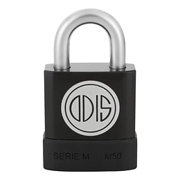 Candado Odis M50 Protected 54mm - Línea M
