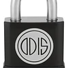 Candado Odis M50 Protected 54mm - Línea M 1
