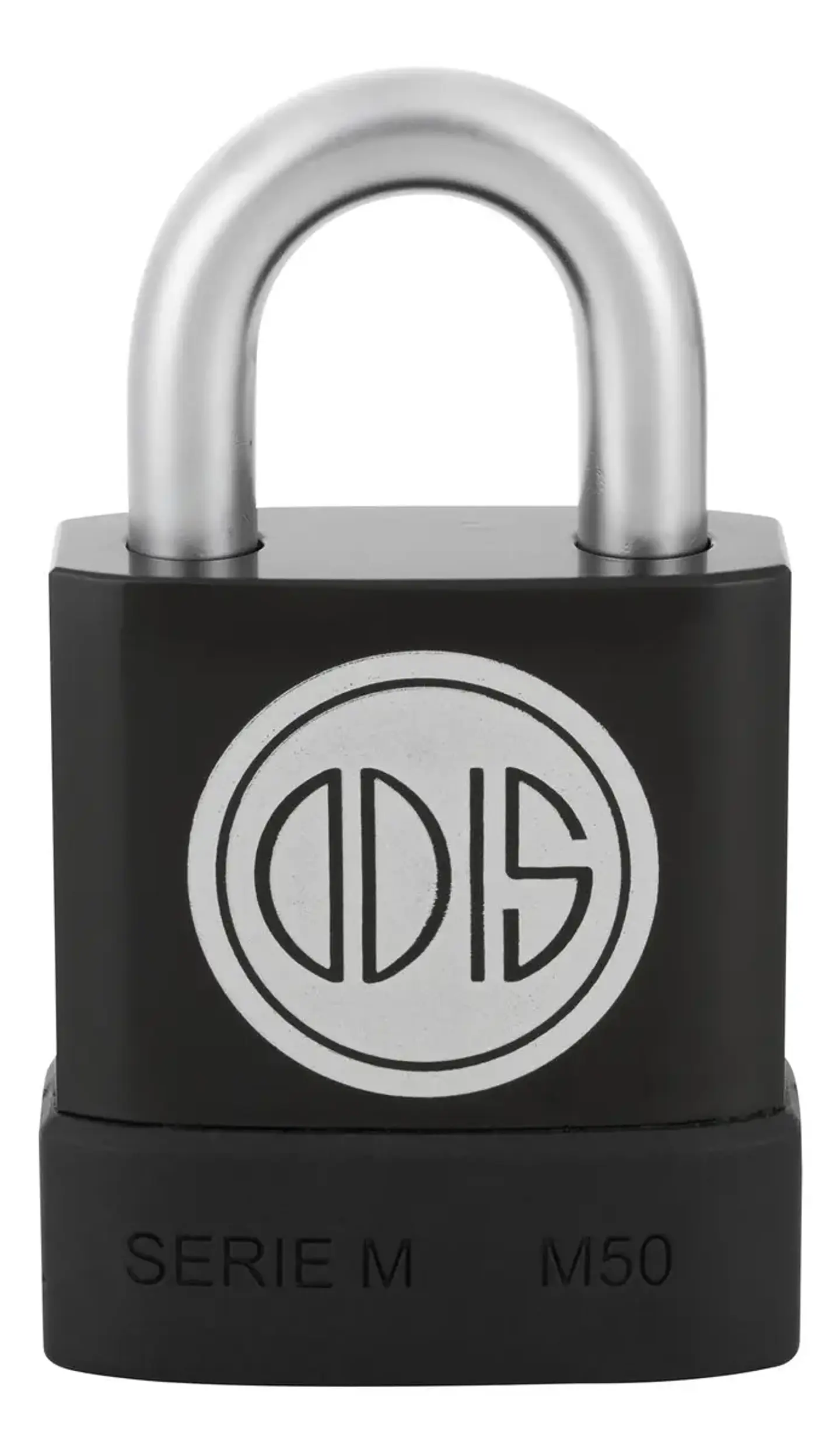 Candado Odis M50 Protected 54mm - Línea M 1