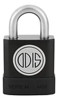 Candado Odis M50 Protected 54mm - Línea M - Miniatura 1
